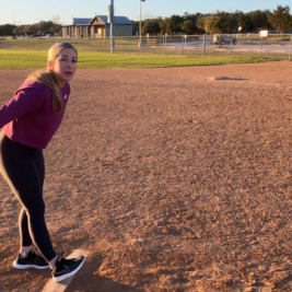 How to Throw Strikes Consistently as a Softball Pitcher